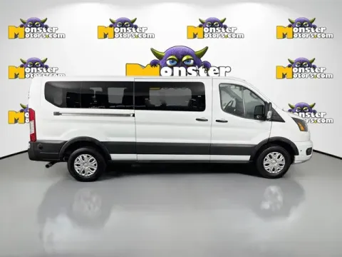 More photos of 2024 Ford Transit-350 XLT at Monster Motors - Jackson, MI, MI