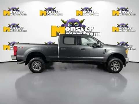 More photos of 2017 Ford F-250SD XLT at Monster Motors - Jackson, MI, MI