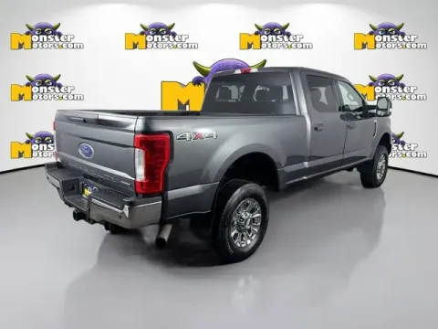 More photos of 2017 Ford F-250SD XLT at Monster Motors - Jackson, MI, MI