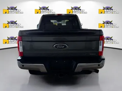 More photos of 2017 Ford F-250SD XLT at Monster Motors - Jackson, MI, MI