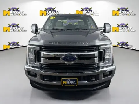 Photos of 2017 Ford F-250SD XLT for sale in Michigan Center, MI at Monster Motors - Jackson, MI