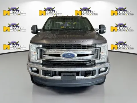 Photos of 2017 Ford F-250SD XLT for sale in Michigan Center, MI at Monster Motors - Jackson, MI