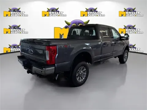 More photos of 2017 Ford F-250SD at Monster Motors - Jackson, MI, MI
