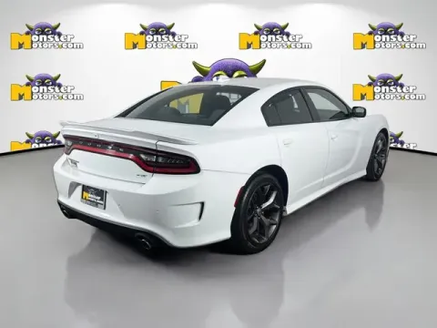 More photos of 2019 Dodge Charger GT at Monster Motors - Jackson, MI, MI