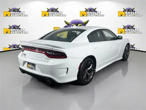 More photos of 2019 Dodge Charger GT at Monster Motors - Jackson, MI, MI