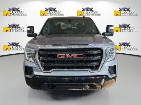 Photos of 2021 GMC Sierra 1500 for sale in Michigan Center, MI at Monster Motors - Jackson, MI