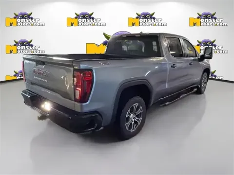 More photos of 2021 GMC Sierra 1500 at Monster Motors - Jackson, MI, MI