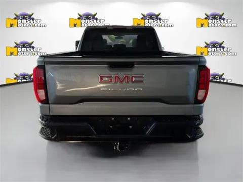 More photos of 2021 GMC Sierra 1500 at Monster Motors - Jackson, MI, MI