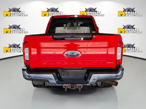 More photos of 2017 Ford F-250SD Lariat at Monster Motors - Jackson, MI, MI