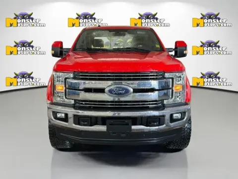 Photos of 2017 Ford F-250SD Lariat for sale in Michigan Center, MI at Monster Motors - Jackson, MI