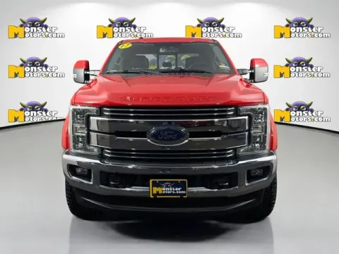 Photos of 2017 Ford F-250SD Lariat for sale in Michigan Center, MI at Monster Motors - Jackson, MI