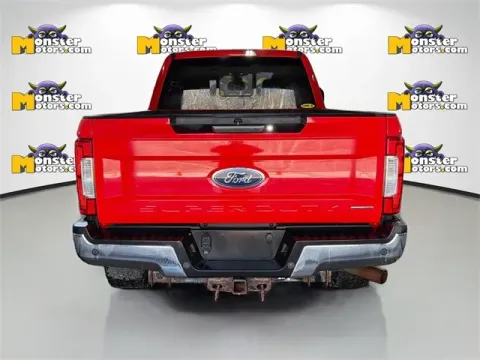 More photos of 2017 Ford F-250SD Lariat at Monster Motors - Jackson, MI, MI