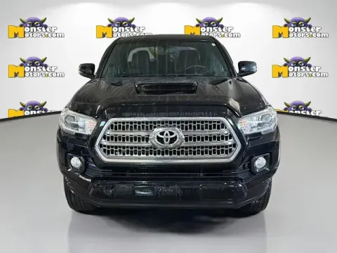 Photos of 2017 Toyota Tacoma for sale in Michigan Center, MI at Monster Motors - Jackson, MI