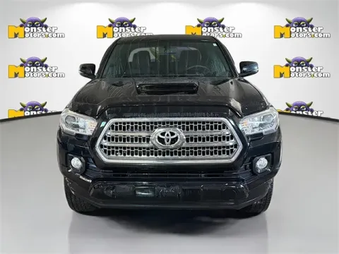 Photos of 2017 Toyota Tacoma for sale in Michigan Center, MI at Monster Motors - Jackson, MI