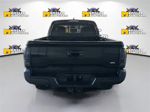 More photos of 2017 Toyota Tacoma at Monster Motors - Jackson, MI, MI