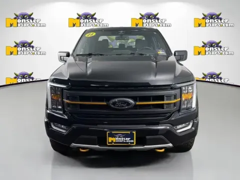Photos of 2023 Ford F-150 Tremor for sale in Michigan Center, MI at Monster Motors - Jackson, MI