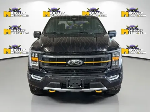 Photos of 2023 Ford F-150 Tremor for sale in Michigan Center, MI at Monster Motors - Jackson, MI
