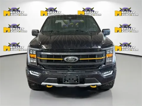Photos of 2023 Ford F-150 Tremor for sale in Michigan Center, MI at Monster Motors - Jackson, MI