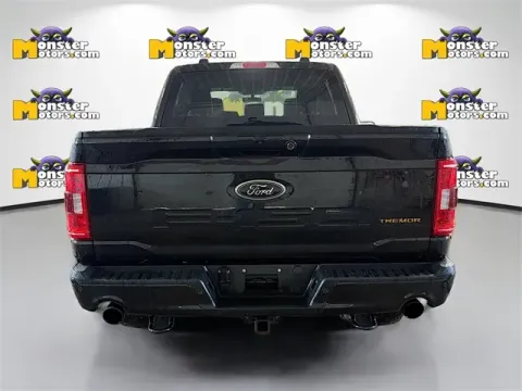 More photos of 2023 Ford F-150 Tremor at Monster Motors - Jackson, MI, MI