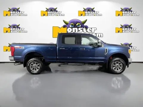 More photos of 2017 Ford F-250SD Lariat at Monster Motors - Jackson, MI, MI