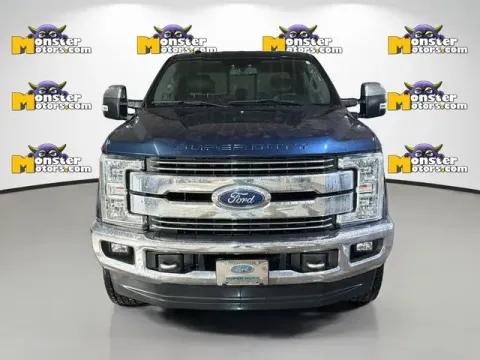 Photos of 2017 Ford F-250SD for sale in Michigan Center, MI at Monster Motors - Jackson, MI