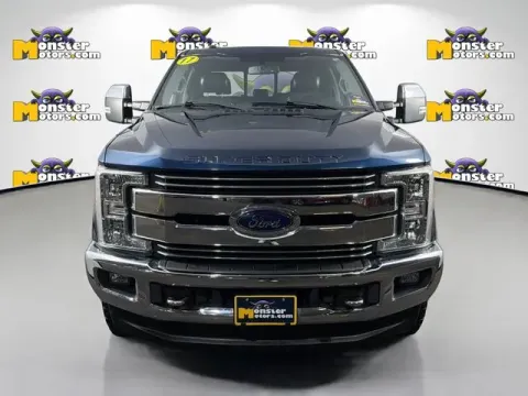 Photos of 2017 Ford F-250SD Lariat for sale in Michigan Center, MI at Monster Motors - Jackson, MI