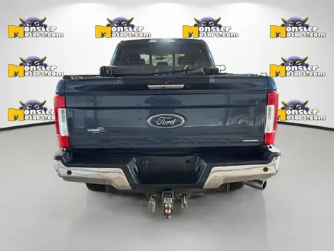 More photos of 2017 Ford F-250SD at Monster Motors - Jackson, MI, MI
