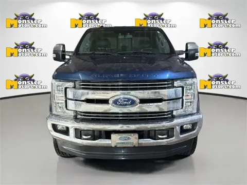 Photos of 2017 Ford F-250SD for sale in Michigan Center, MI at Monster Motors - Jackson, MI