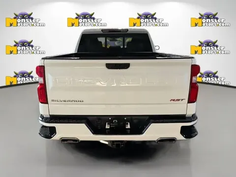 More photos of 2022 Chevrolet Silverado 1500 LTD RST at Monster Motors - Jackson, MI, MI