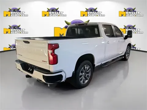 More photos of 2022 Chevrolet Silverado 1500 LTD RST at Monster Motors - Jackson, MI, MI