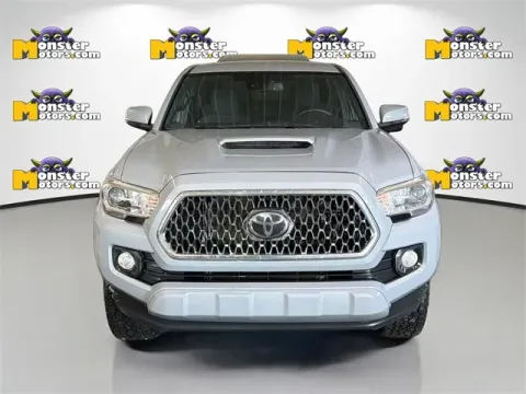 Photos of 2018 Toyota Tacoma for sale in Michigan Center, MI at Monster Motors - Jackson, MI