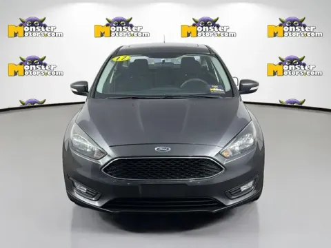 Photos of 2017 Ford Focus SEL for sale in Michigan Center, MI at Monster Motors - Jackson, MI