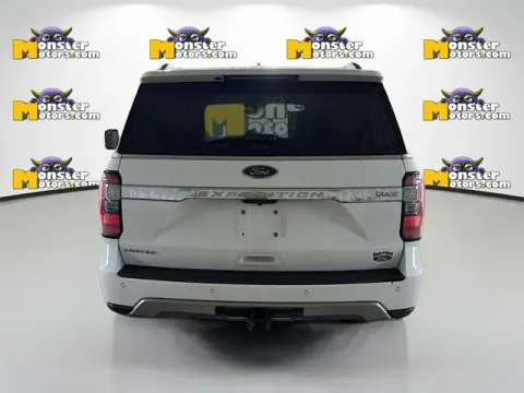 More photos of 2020 Ford Expedition Max Limited at Monster Motors - Jackson, MI, MI