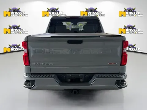 More photos of 2024 Chevrolet Silverado 1500 RST at Monster Motors - Jackson, MI, MI
