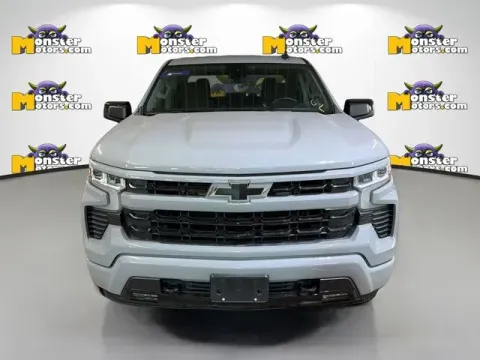 Photos of 2024 Chevrolet Silverado 1500 RST for sale in Michigan Center, MI at Monster Motors - Jackson, MI
