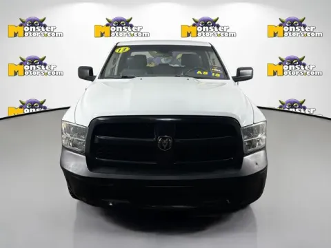 Photos of 2013 Ram 1500 Tradesman for sale in Michigan Center, MI at Monster Motors - Jackson, MI