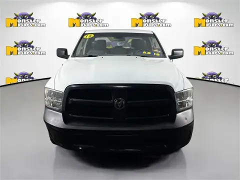 Photos of 2013 Ram 1500 Tradesman for sale in Michigan Center, MI at Monster Motors - Jackson, MI