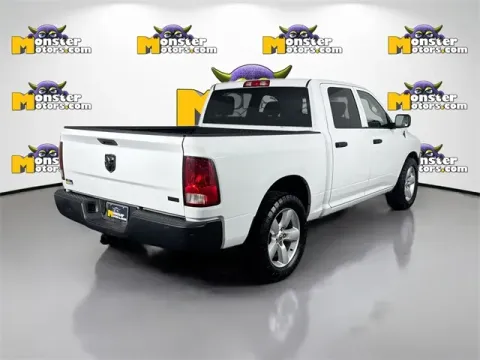 More photos of 2013 Ram 1500 Tradesman at Monster Motors - Jackson, MI, MI