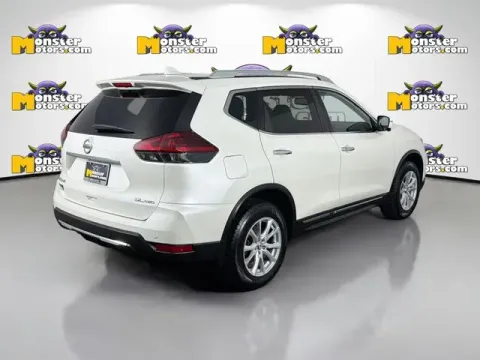 More photos of 2019 Nissan Rogue S at Monster Motors - Jackson, MI, MI