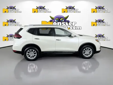 More photos of 2019 Nissan Rogue S at Monster Motors - Jackson, MI, MI