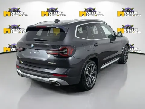 More photos of 2022 BMW X3 xDrive30i at Monster Motors - Jackson, MI, MI