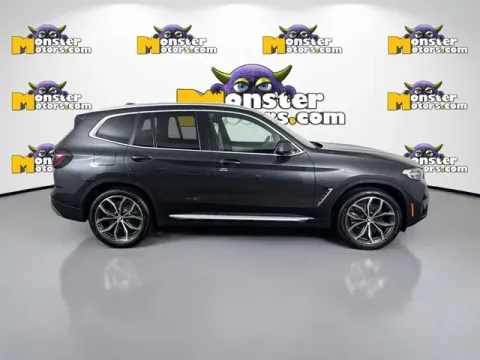 More photos of 2022 BMW X3 xDrive30i at Monster Motors - Jackson, MI, MI