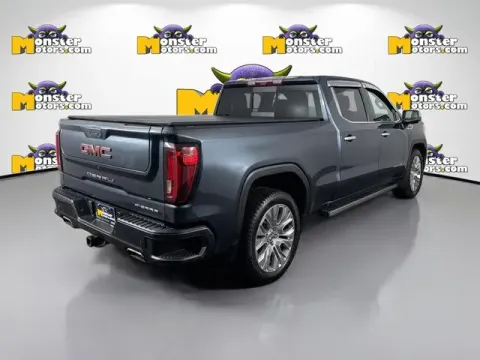 More photos of 2021 GMC Sierra 1500 Denali at Monster Motors - Jackson, MI, MI