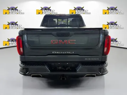 More photos of 2021 GMC Sierra 1500 Denali at Monster Motors - Jackson, MI, MI