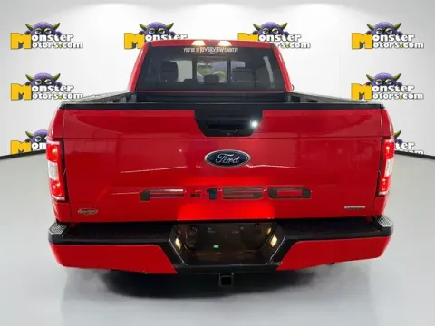 More photos of 2019 Ford F-150 at Monster Motors - Jackson, MI, MI
