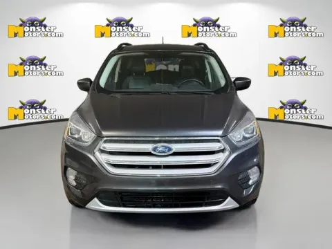 Photos of 2019 Ford Escape SEL for sale in Michigan Center, MI at Monster Motors - Jackson, MI