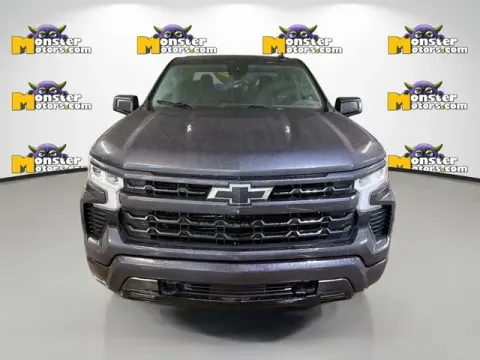 Photos of 2023 Chevrolet Silverado 1500 RST for sale in Michigan Center, MI at Monster Motors - Jackson, MI