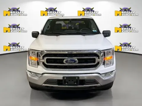 Photos of 2023 Ford F-150 for sale in Michigan Center, MI at Monster Motors - Jackson, MI