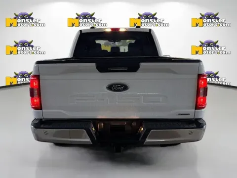 More photos of 2023 Ford F-150 at Monster Motors - Jackson, MI, MI
