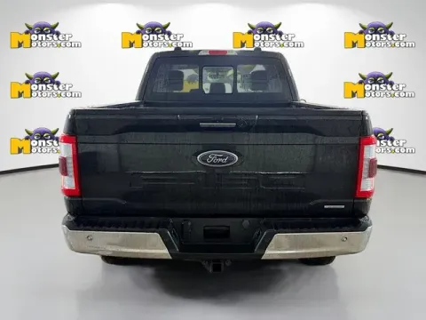 More photos of 2023 Ford F-150 at Monster Motors - Jackson, MI, MI